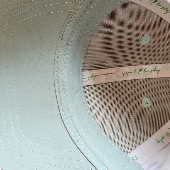 Gyal bashy womans baseball cap - Picture 8 of 8